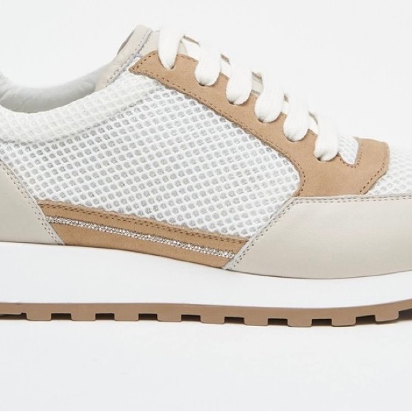 Peserico Womens sneakers - Picture 11 of 14